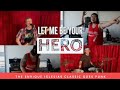 Pop Goes Punk x Enrique Iglesias - HERO (punk rock cover)