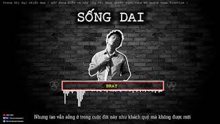 Sống Dai - Bray trốn battle quảng cáo Game [Video Lyrics]