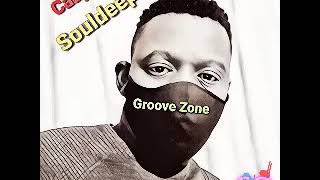 Caspha Souldeep- Groove Zone on LockDown 2