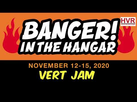 Banger! in the Hangar :: Day 1