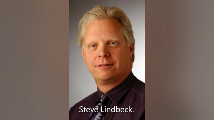 Steve Lindbeck