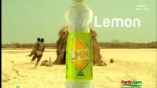 funniest drink commercial (Lemon)