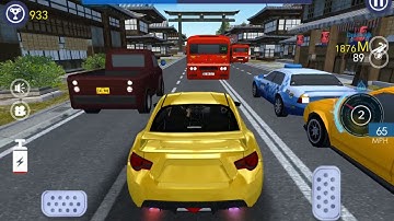 Speed Cars Fast Racing 3D E09 Android GamePlayHD