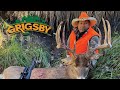 MONSTER Buck Alert!! | Uncle Randy's Biggest Buck EVER | The Grigsby