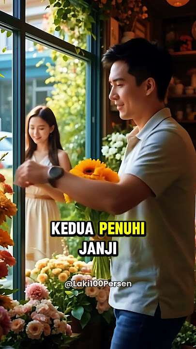 Bagaimana Menjadi PRIA yang Lebih BERTANGGUNG JAWAB dalam Hubungan 💑💪 #motivation