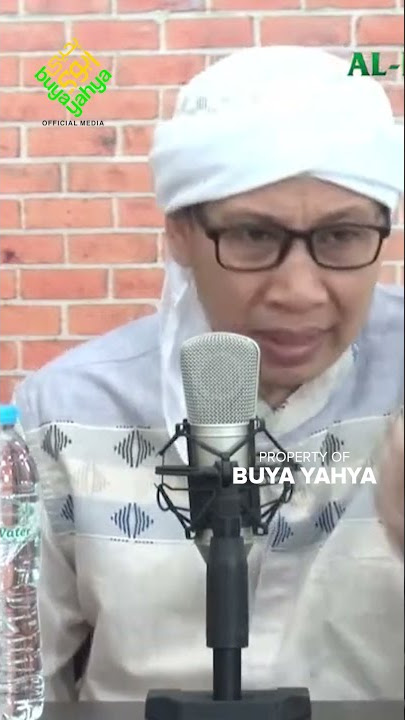 Sedekah Terbaik | Buya Yahya #shorts