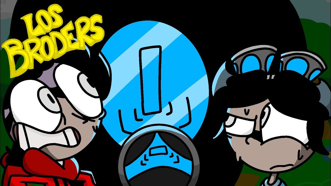 THE BRODERS - Проект L.A.P.