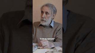 Как забирали на расстрел писателей из Переделкино? #переделкино  #хроники
