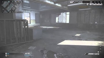 Call of duty Ghosts: Best class setup for vepr