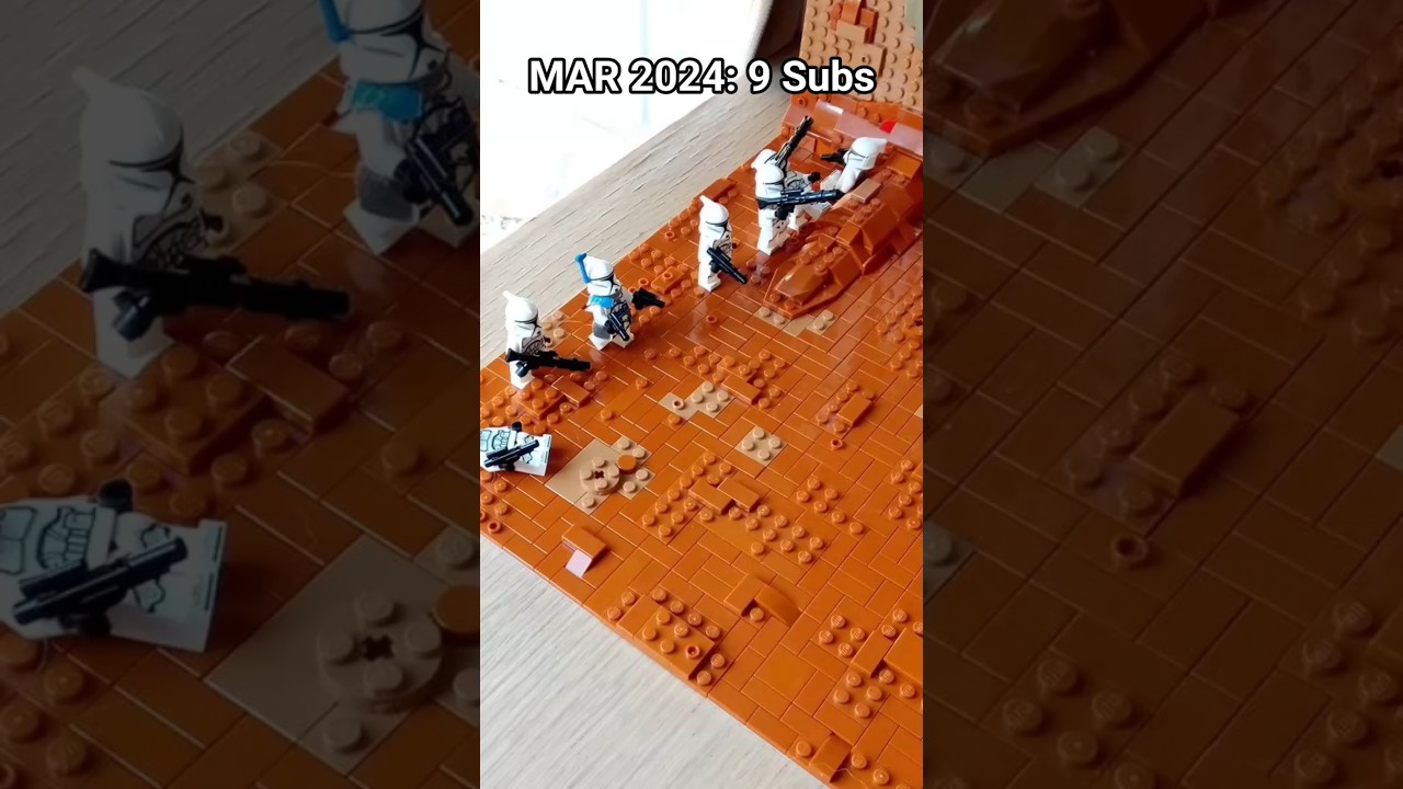 5,000 Subscribers! Thank You! 