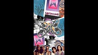 Slank - Kalah (No Drum) BACKINGTRACK