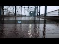 RAIN FALLING TO HELP YOU SLEEP | SLEEP THERAPY |