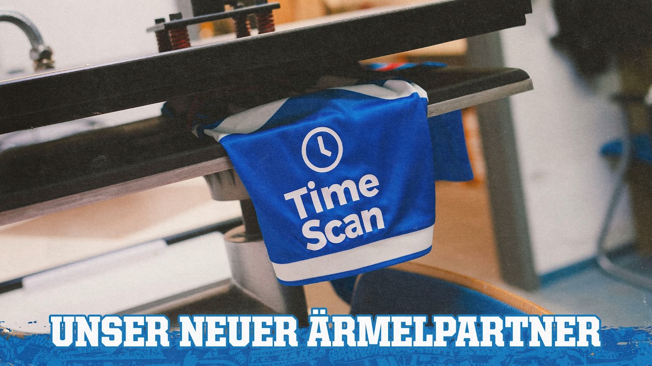 ⏱️ Vergangenheit trifft Zukunft!