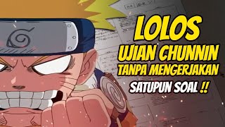 Ujian Chunin Dimulai‼️ Alur Cerita Naruto Boruto Episode 220 Sub Indonesia Full HD