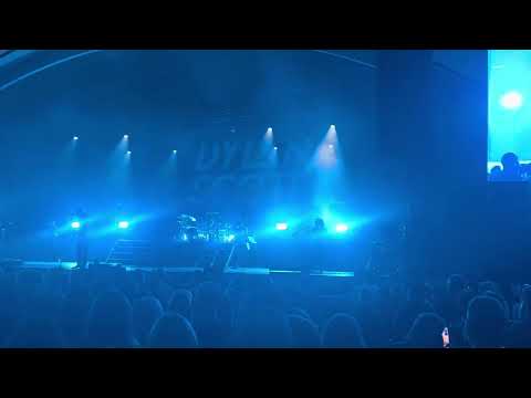 Dylan Scott “ What He’ll Never Have/ Till I Can’t, I Will” 