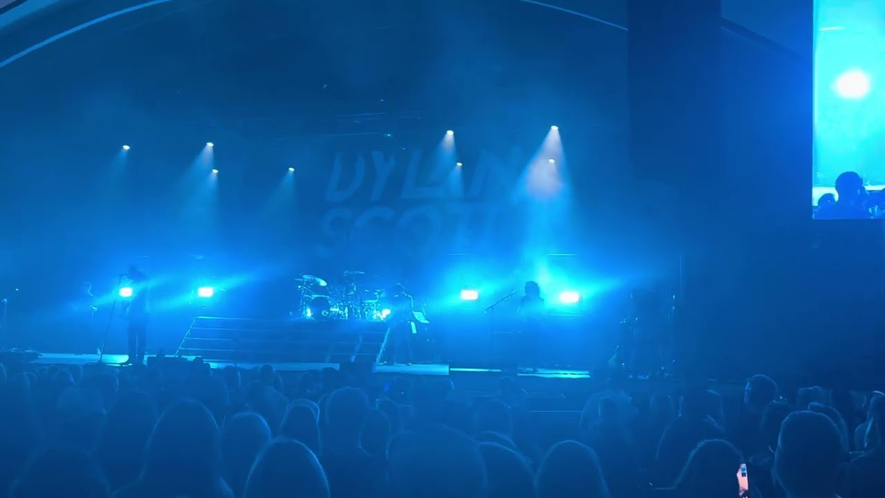 Dylan Scott “ What He’ll Never Have/ Till I Can’t, I Will” 