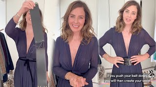 Trinny Woodall Favourite Belt