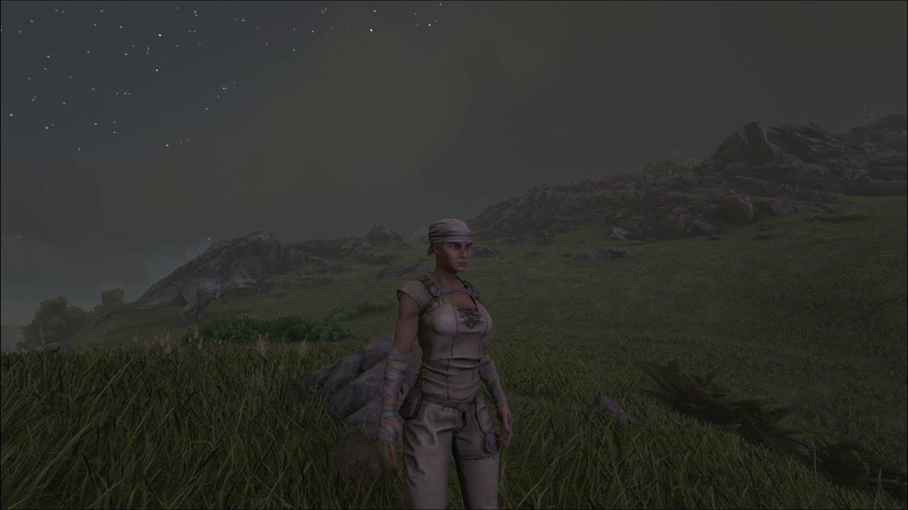 Мод primal. Мод primal