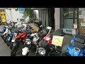 ジクサー150のリアブレーキパッドとエンジンオイルの交換に行ってきました！【スズキ ジクサー150】【メンテナンス記録】