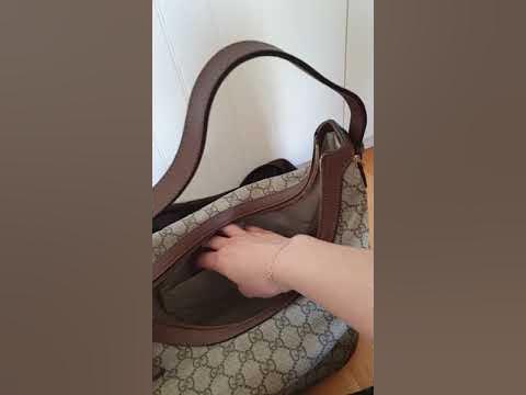 gucci hobo bag