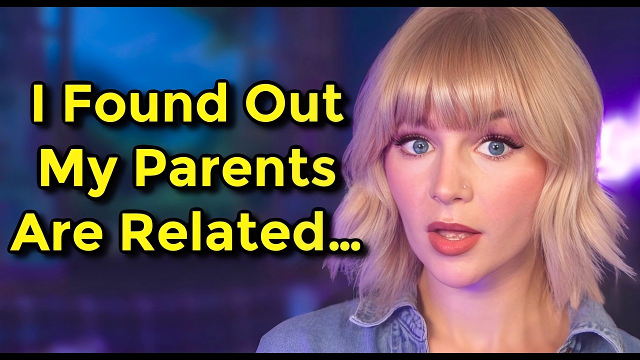 I Found The Most INSANE Reddit Stories...