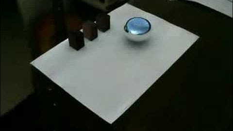 3ds max camera match and audio sync test 2