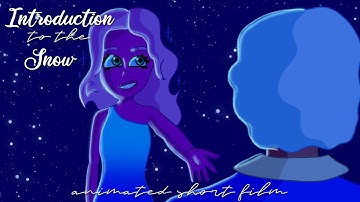 "Introduction to the Snow"- An Animated Film by Arianna Shalhoub
