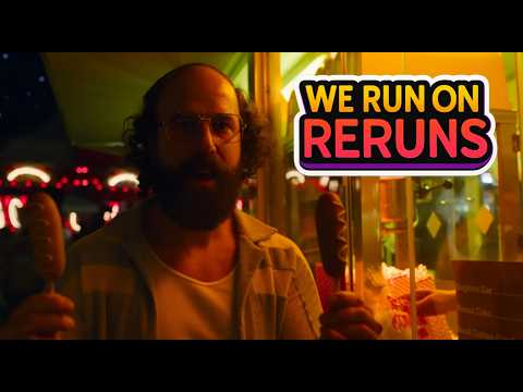 Stranger Things - Series Wrap Up Discussion, Part 1 of 2