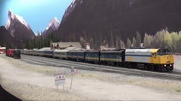 Layout Update - March 2022: Rapido Steam Generators, Jordan Spreaders, Photo Backdrop Printing...