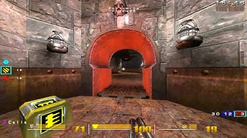 Quake 3 OSP: duel - proq3dm6 - rndmsd0 vs fiksajjaskif