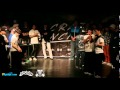 Final Hoan Nao Greenteck Salah Battle Guest Crew Battle Part2 