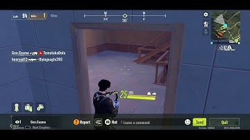 [CYBER HUNTER] [60 FPS] TRY MAXIMUM GRAPHIC SETTINGS ON POCO F1