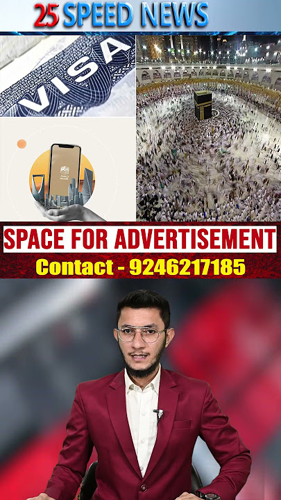 No Umrah visa without approved hotel booking on Nusuk