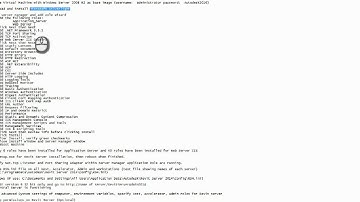 Autodesk Revit Server: Installation Notes