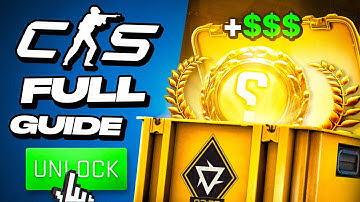 De GEHEIME zaakopeningsregel die NIEMAND je vertelt (CS2)