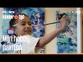 Mijn Hobby - Painten (Kindertijd KRO-NCRV)