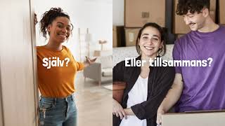 Plats För Egna Val