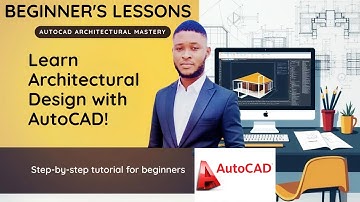 STOP Struggling with AutoCAD! Setup Your Workspace and Learn the 7 Must-Know Commands for beginners 