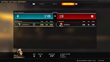 (BO4) 1V1 HP Chall Against Xim Apex Keyboarder "litpo"