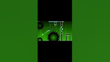 My random gauntlet entry Part 2 #geometrydash #makethisgoviral #randomgauntlet