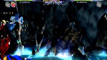 [BBCS2] Lambda vs Jin (6)