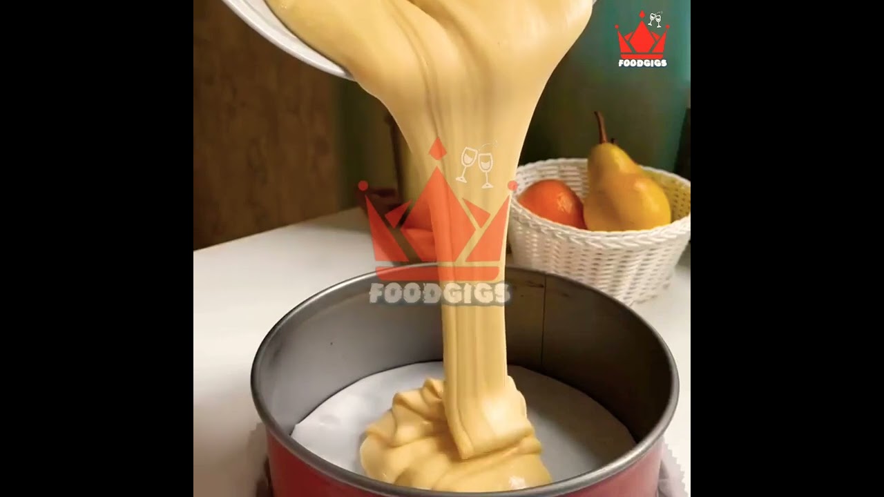 Strawberry Milk Cake 