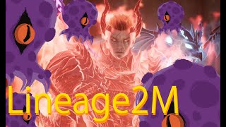 【リネージュ２ｍ】「神回」「神話制作」さだおさんと自宅飲み雑談配信#lineage2m #リネージュ2m #天堂2m