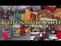We buy a mitti di pateli  shop at myz food warehouse