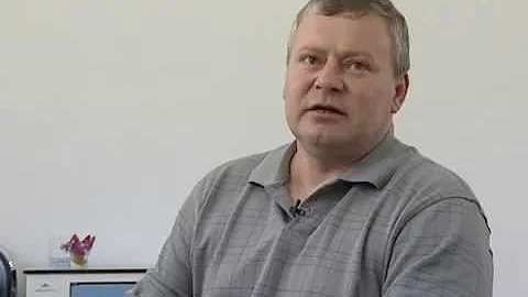 Testimonial for Stem Cell Treatment of DMD at EmCell clinic  Paul's story