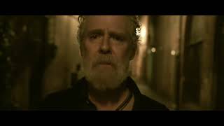 Glen Hansard - "There's No Mountain" chords