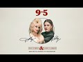 Kelly Clarkson Dolly Parton 9 To 5 FROM THE STILL WORKING 9 TO 5 DOCUMENTARY Lyric Video mp3