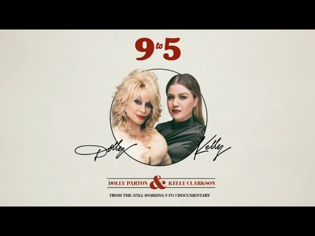 Kelly Clarkson - 9 To 5