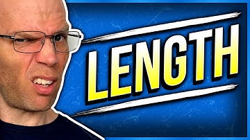 Book Length: How Long Should a Book Be?