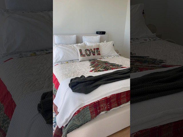 Cozy Christmas Bedding Queen Set 3 sddefault